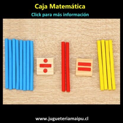 Caja Matemática II - Imagen 2