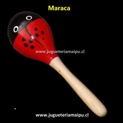 Maraca