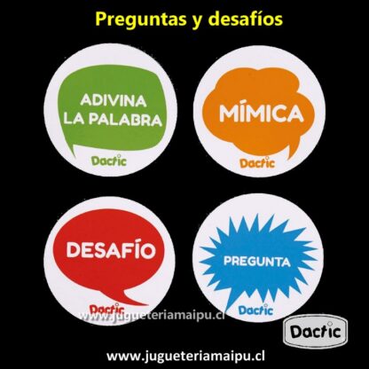 Preguntas y desafíos - Imagen 3