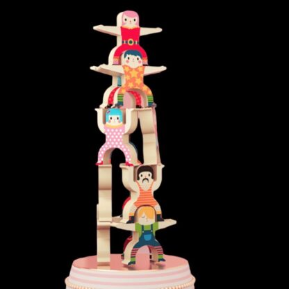 Payasos de equilibrio - Imagen 2