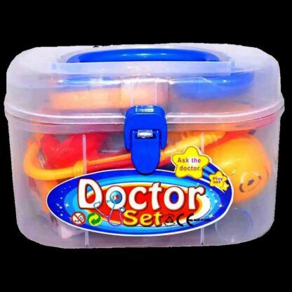 Maletín Doctor(a) - Imagen 2