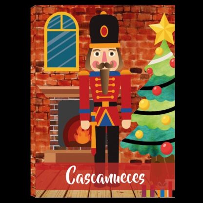 Cuento Cascanueces