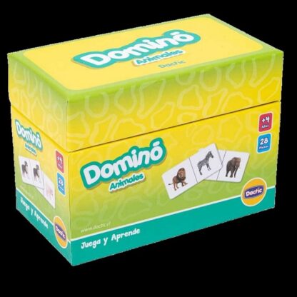 Dominó Animales