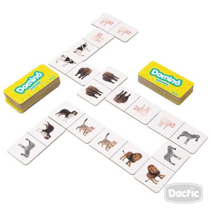 Dominó Animales - Imagen 2