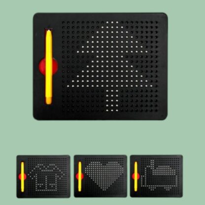 MagPad Pizarra Magnética - Imagen 9