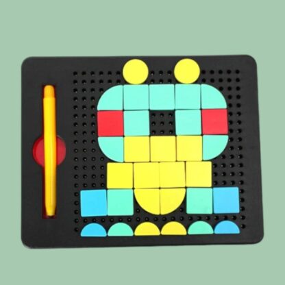 MagPad Pizarra Magnética - Imagen 5