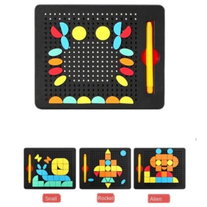 MagPad Pizarra Magnética - Imagen 4