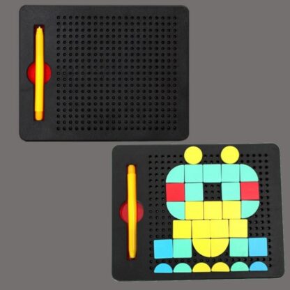 imapad