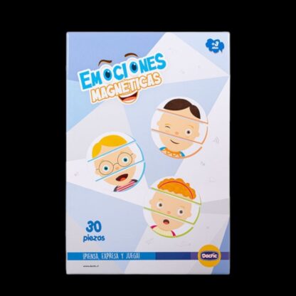 Emociones Magnéticas