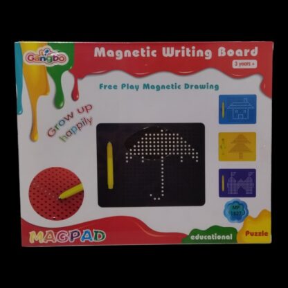 MagPad Pizarra Magnética Chica - Imagen 5