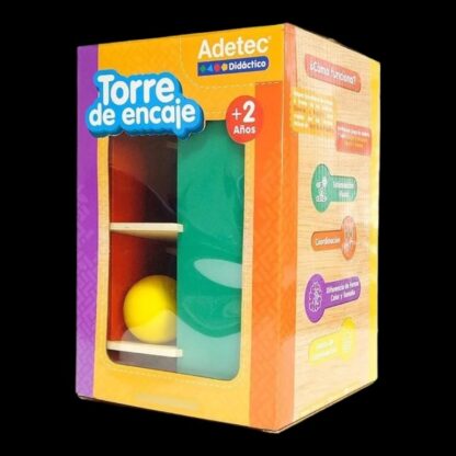 Torre martillo - Imagen 2