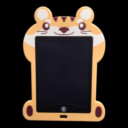 Pizarra Mágica Tigre (Pad Lcd)