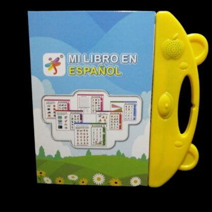 Mi Libro en Español