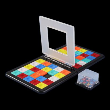 Magic block game