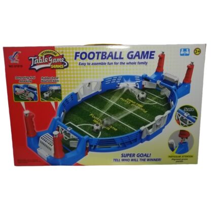 Futbolito Flipper Grande - Imagen 2