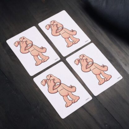 Chancho Inflado - Imagen 2