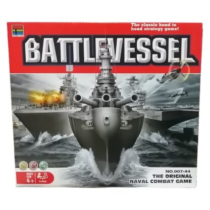 Combate Naval - Imagen 2
