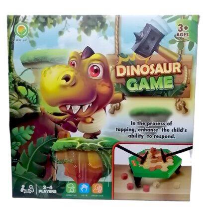 Dinosaurio Martillo - Imagen 2