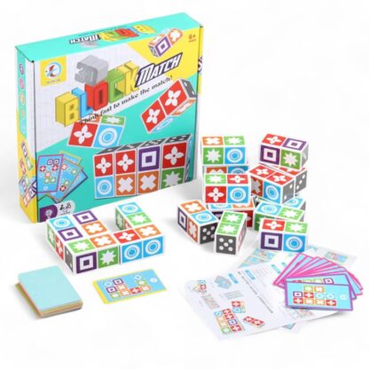 Block Match - Imagen 2