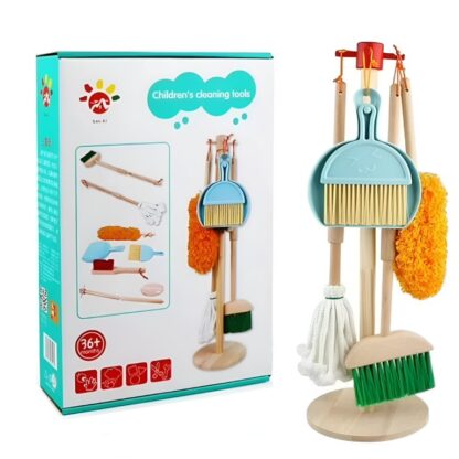 Kit de Aseo Limpieza