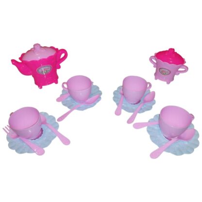 Set de Té
