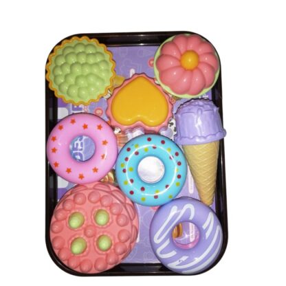 Bandeja Postres