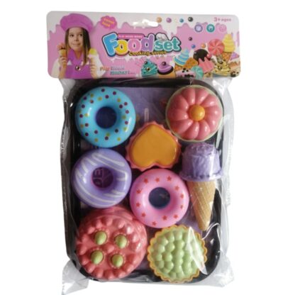 Bandeja Postres - Imagen 2