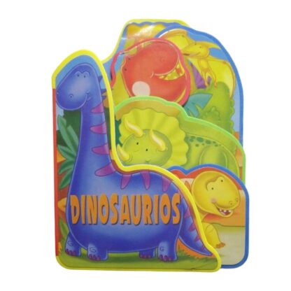 Cuentos Dinosaurios