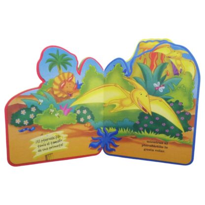Cuentos Dinosaurios - Imagen 2