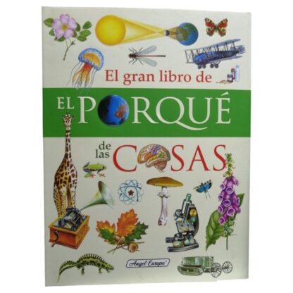 El Porqué de las Cosas