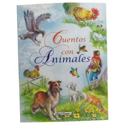 Cuentos con Animales