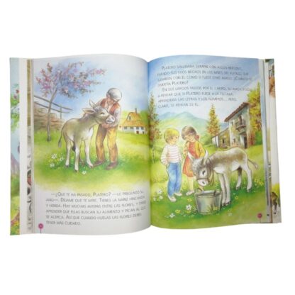 Cuentos con Animales - Imagen 2