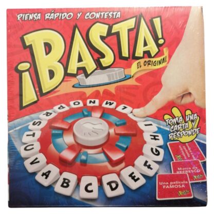Basta