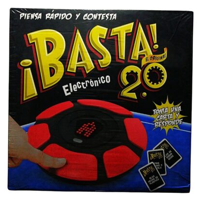 Basta 2.0