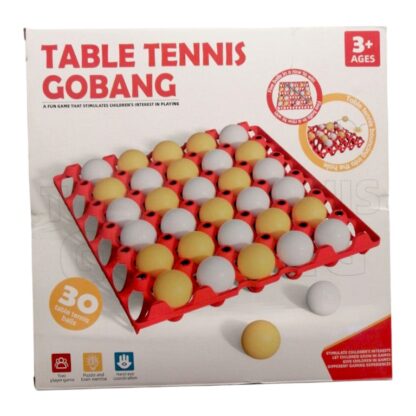 Ping Pong 4 en linea