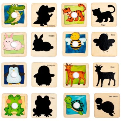 Asociacion Sombra Piel y su Animal - Imagen 4