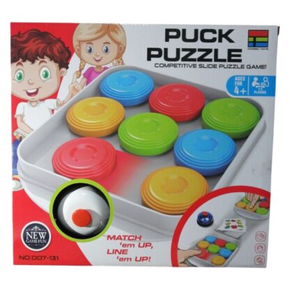 Magic block game junior - Imagen 2