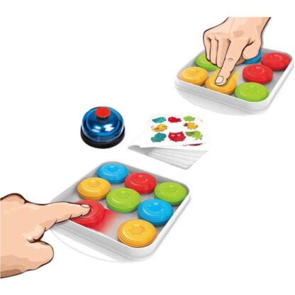 Magic block game junior