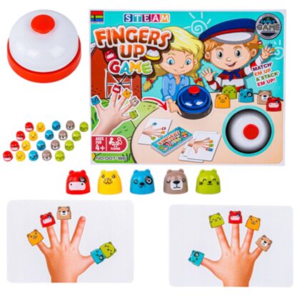 Finger ring