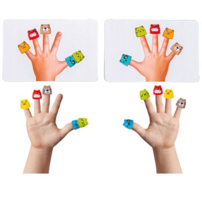 Finger ring - Imagen 2
