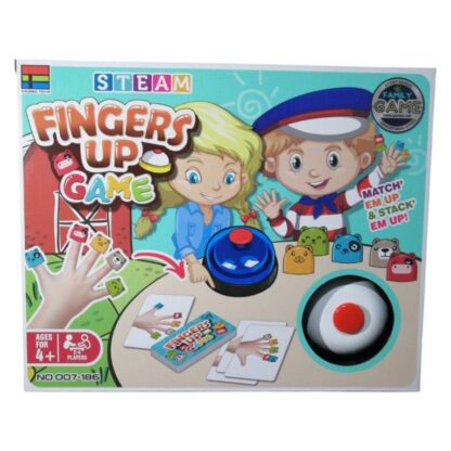 Finger ring - Imagen 3